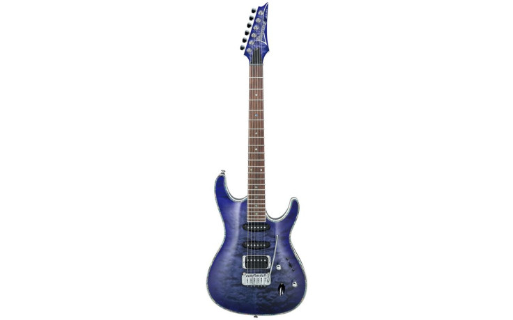 IBANEZ SA360QM TLB