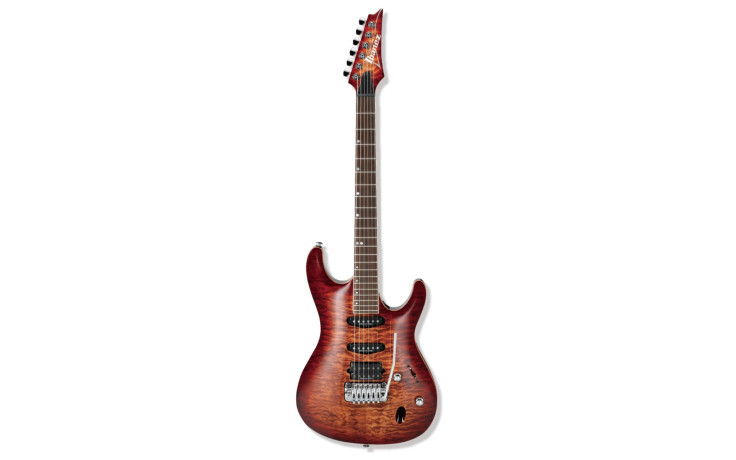 IBANEZ SA960QM BTB
