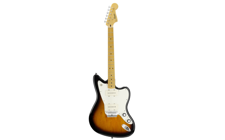 FENDER SQUIER VINTAGE MODIFIED 51 MN 2TS