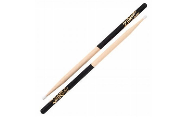 ZILDJIAN 2BND NYLON DIP DRUMSTICKS