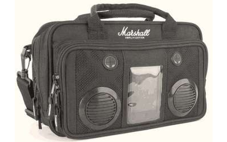 Marshall AMBAG