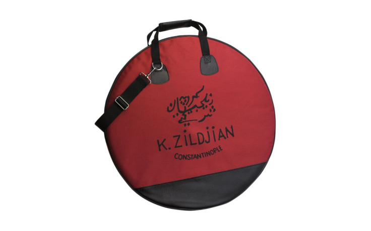 ZILDJIAN K CONSTANTINOPLE CYMBAL BAG