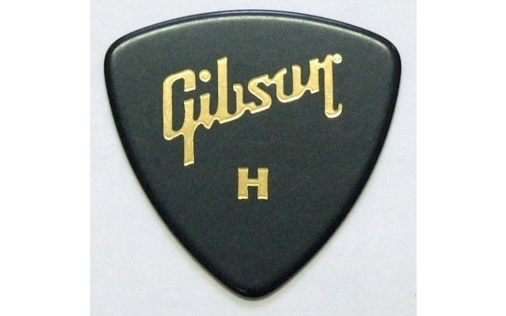 Gibson APRGG-73H 1/2 GROSS BLACK WEDGE STYLE/HEAVY
