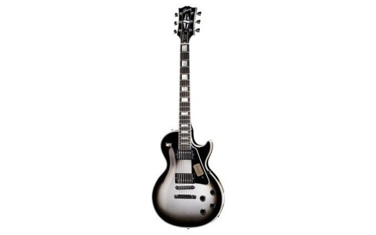 GIBSON LES PAUL CUSTOM SLB