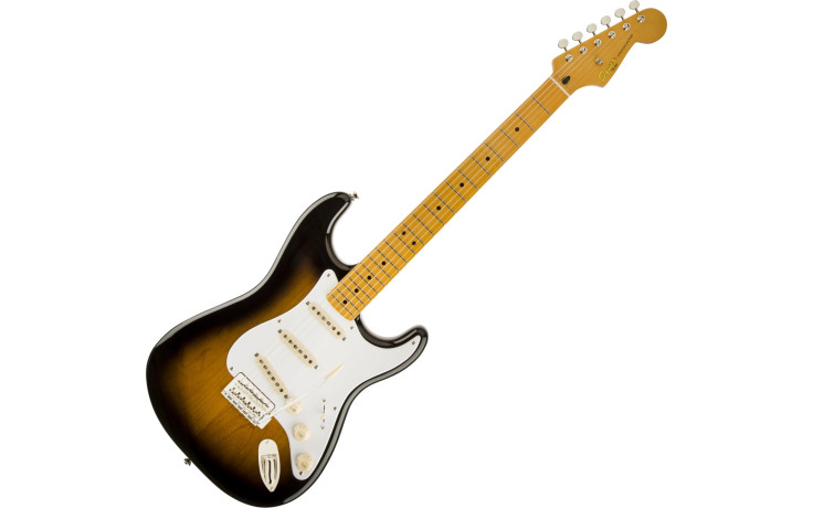 FENDER SQUIER CLASSIC VIBE STRAT 50's MB 2SB