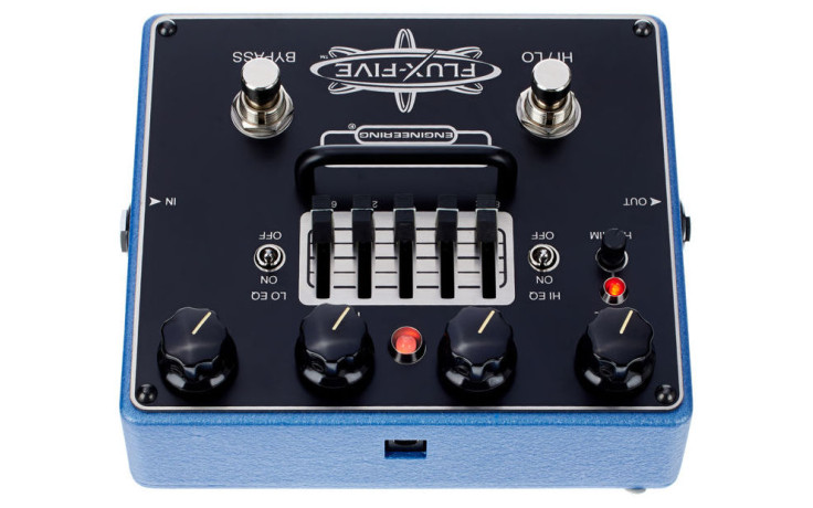 MESA BOOGIE FLUX FIVE