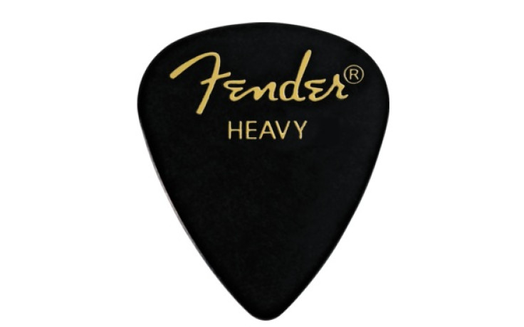 FENDER 351 BLACK H 1 GROSS