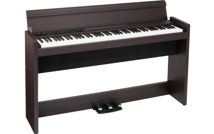 Korg LP-380-RW