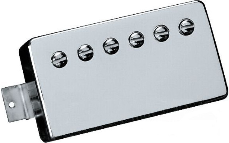 GIBSON IM59B-NH BURSTBUKER PRO ALNICO 5 HUMBUCKER BRIDGE/NICKEL