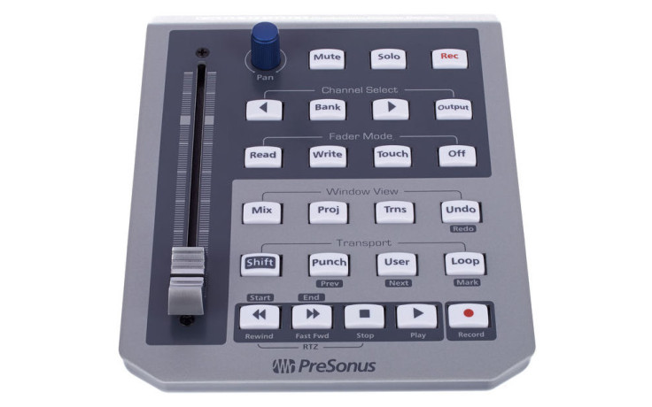 PRESONUS FaderPort