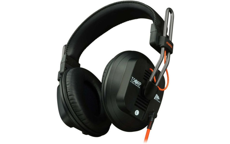 Fostex T50RP mk3