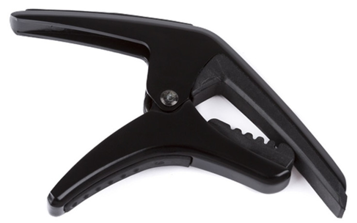 FENDER CAPO PHOENIX BLACK