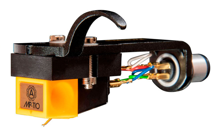 Nagaoka MP-110H In Shell art. 9393