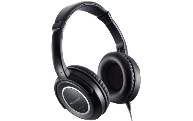 Pioneer SE-M631TV