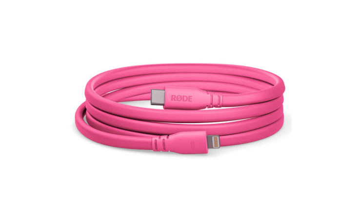 RODE SC19 Pink