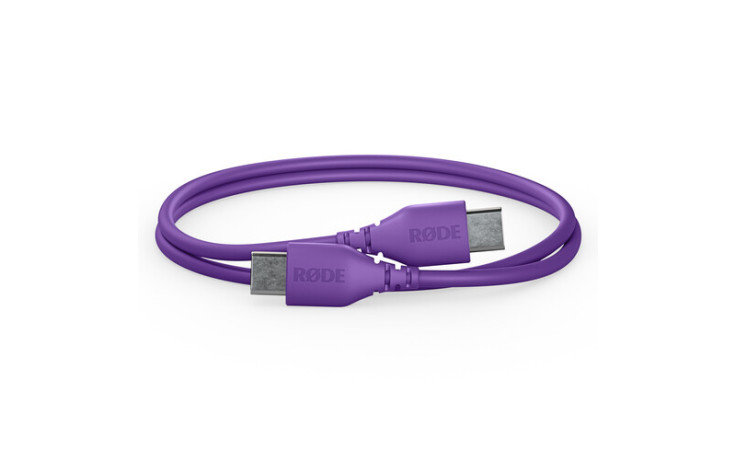 RODE SC22 Purple