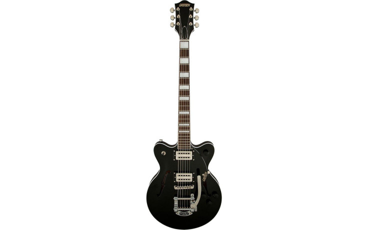 GRETSCH G2655T STREAMLINER BLACK