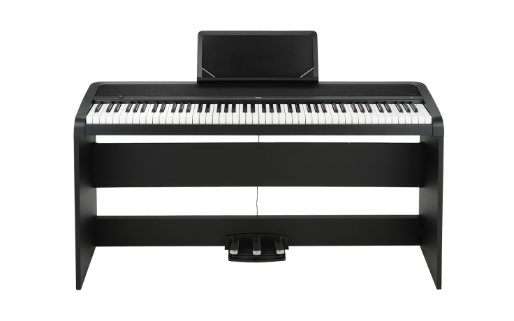 KORG B1SP-BK
