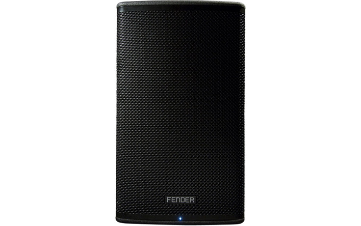 FENDER FORTIS F-12BT