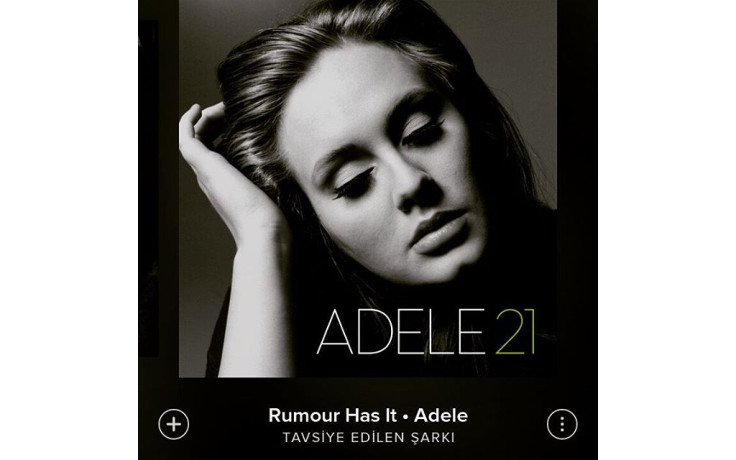 ADELE – 21, 2011 (XLLP 520) XL RECORDINGS/EU MINT (0634904052010)