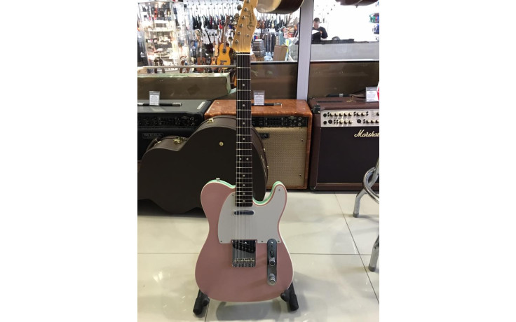 FENDER CUSTOM SHOP TELECASTER NEW OLD STOCK (NOS) SHP/SRG