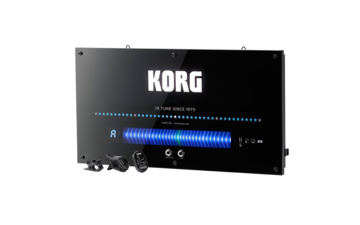 KORG WDT-1