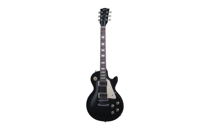 GIBSON 2016 LP 50S TRIBUTE T SATIN EBONY