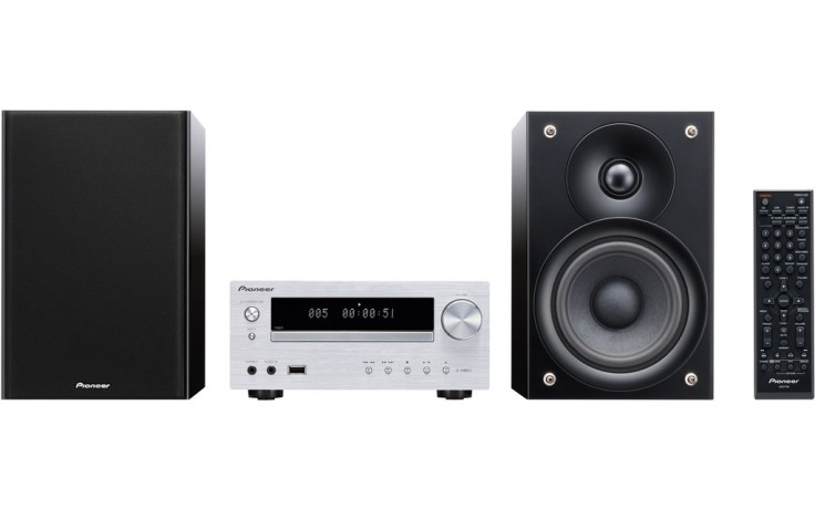 Pioneer X-HM51-S