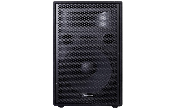 STUDIOMASTER GX15