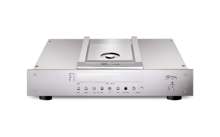 Burmester 089