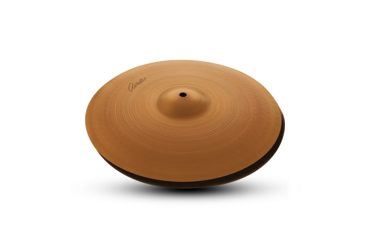 ZILDJIAN 15" A AVEDIS HI-HAT PAIR