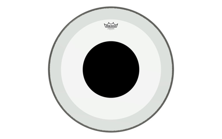 REMO POWERSTROKE® 3, Clear, 22"