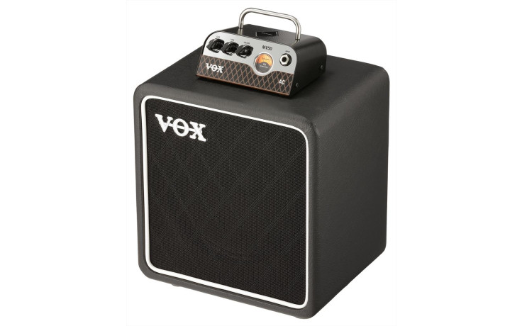 VOX MV50-AC-SET