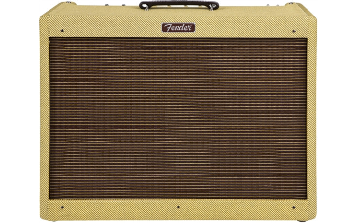 FENDER BLUES DELUXE 112 - 40 W