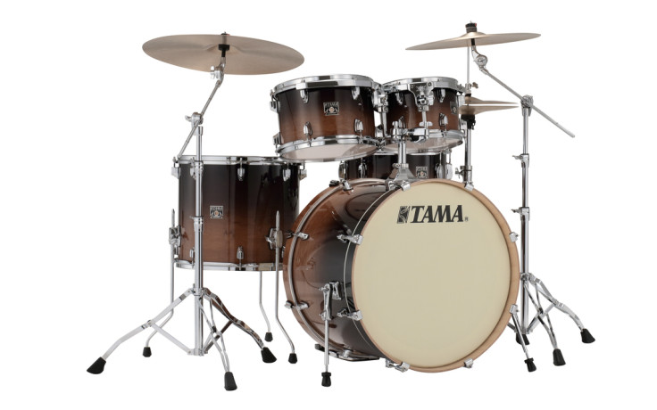 TAMA CL52KRS CFF