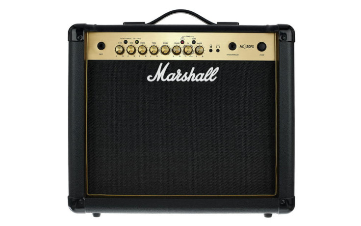 MARSHALL MG30GFX