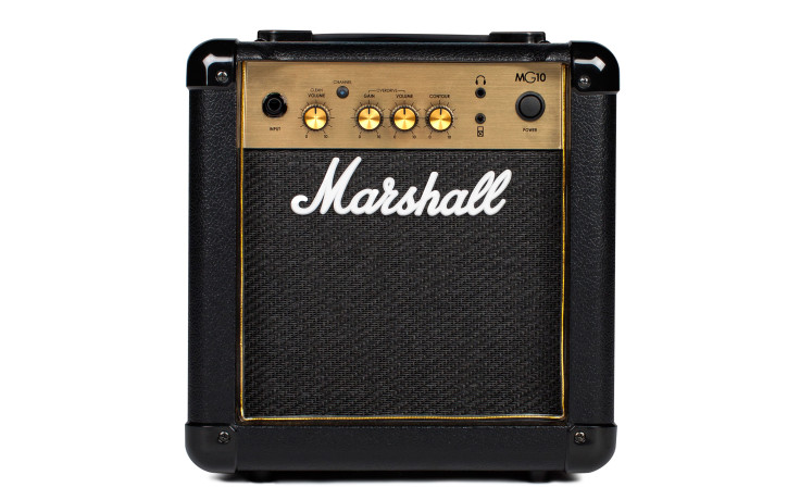 MARSHALL MG10G