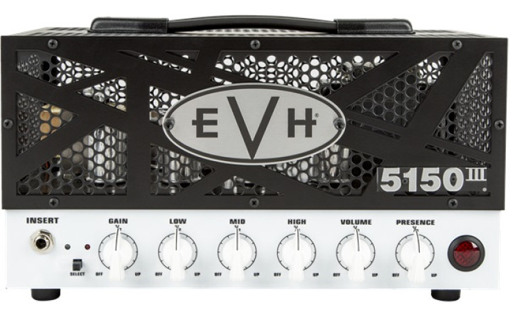 FENDER EVH 5150III 15W LBX HEAD