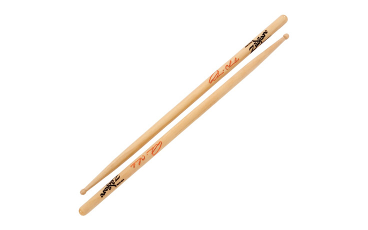 ZILDJIAN DENNIS CHAMBERS ARTIST SERIES DRUMSTICKS