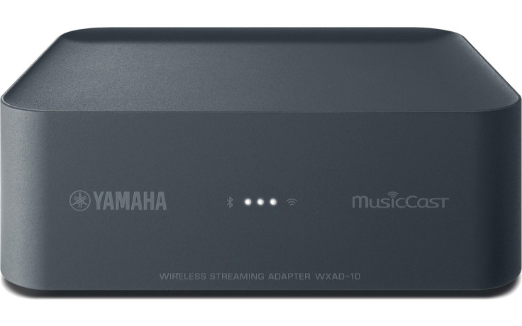 Yamaha WXAD-10
