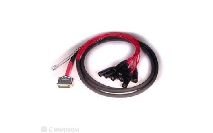 AVID DB25XLRM DIGISNAKE12