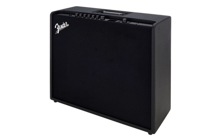 FENDER MUSTANG GT 200