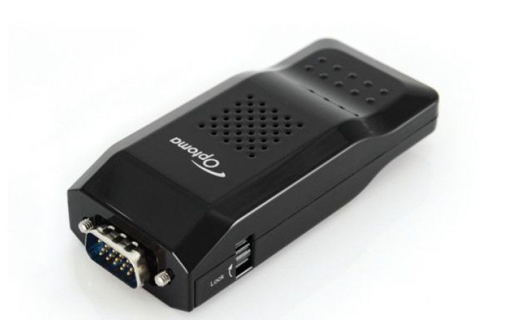 OPTOMA WPS-3 Wifi