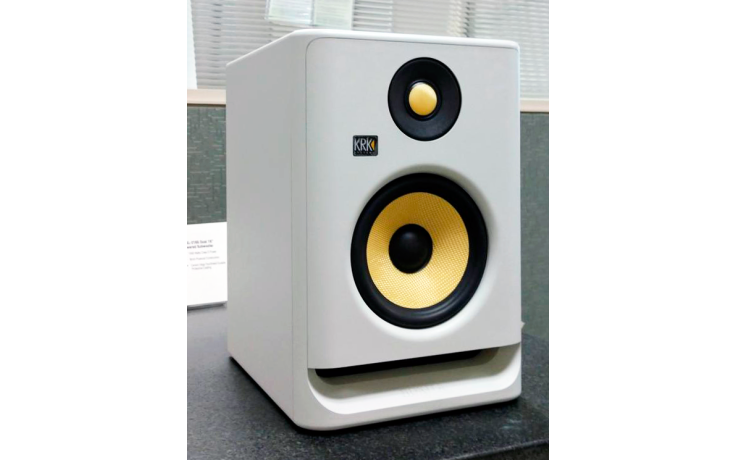 KRK RP5G4 WN