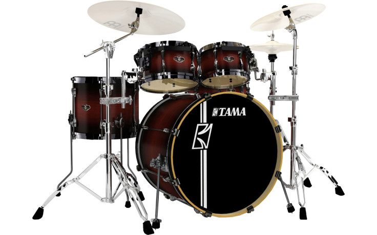 TAMA SL52HXZB5S DMF
