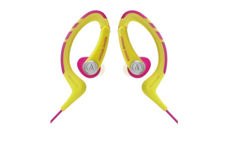 Audio-Technica ATH-SPORT1YP