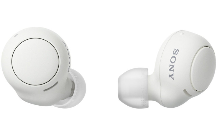 Sony WFC500 White (WFC500W.CE7)