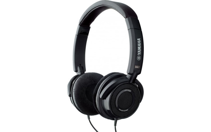 Yamaha EPH-200 Black