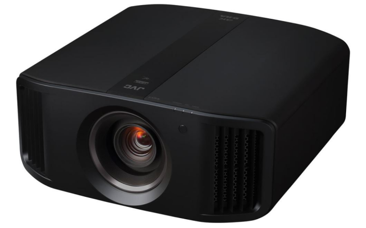 JVC DLA-N7 Black
