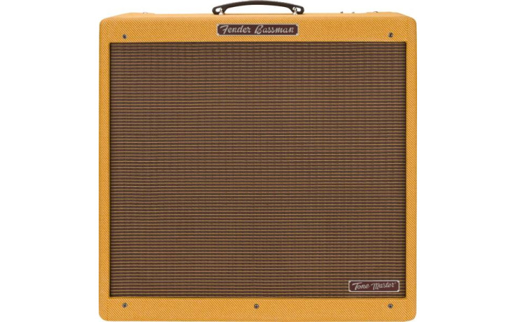 FENDER TONE MASTER '59 BASSMAN